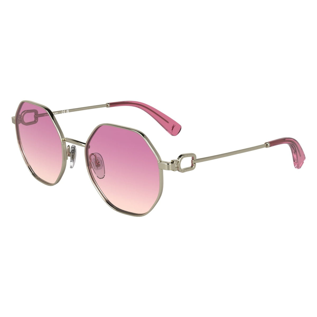 Солнцезащитные очки Longchamp LO179S 718 52 20