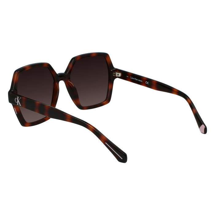 Солнцезащитные очки Calvin Klein Jeans CKJ21629S 240 55 18 — vista 4