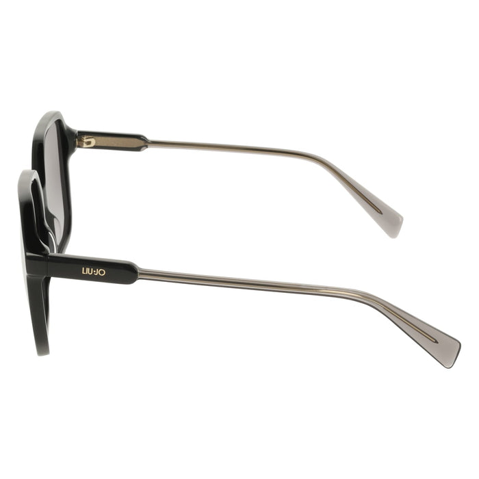 Gafas de Sol Liu Jo LJ830S 001 57 17 — vista 3