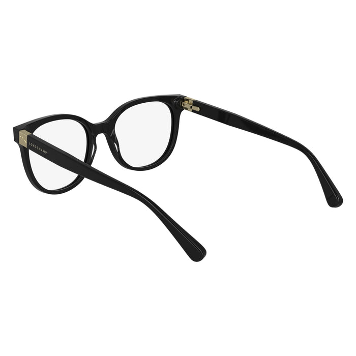 Gafas Graduadas Longchamp LO2756 001 52 17 — vista 4
