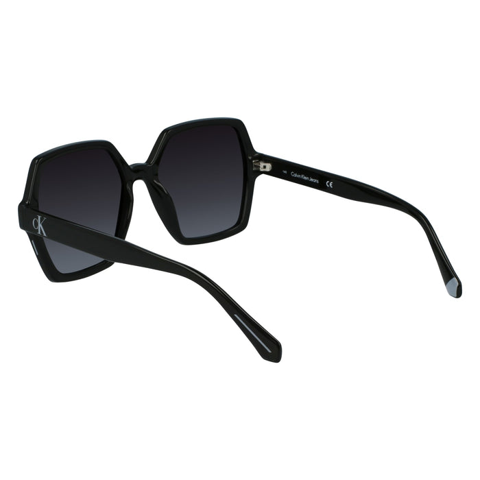 Солнцезащитные очки Calvin Klein Jeans CKJ21629S 001 55 18 — vista 4