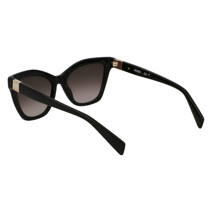 Gafas de Sol Liu Jo LJ804S 001 54 18 — vista 4