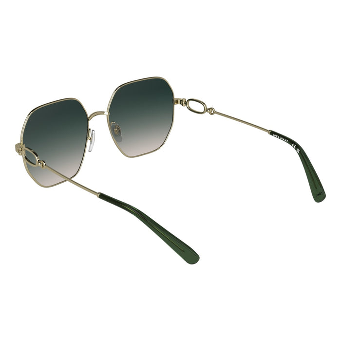 Gafas de Sol Longchamp LO187S 725 58 17 — vista 4