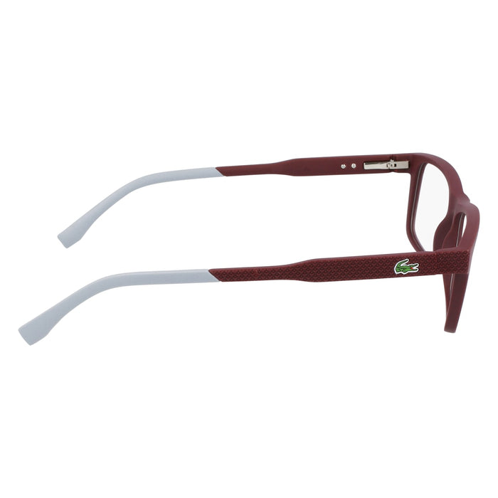 Gafas Graduadas Lacoste L2876 604 55 15 — vista 7