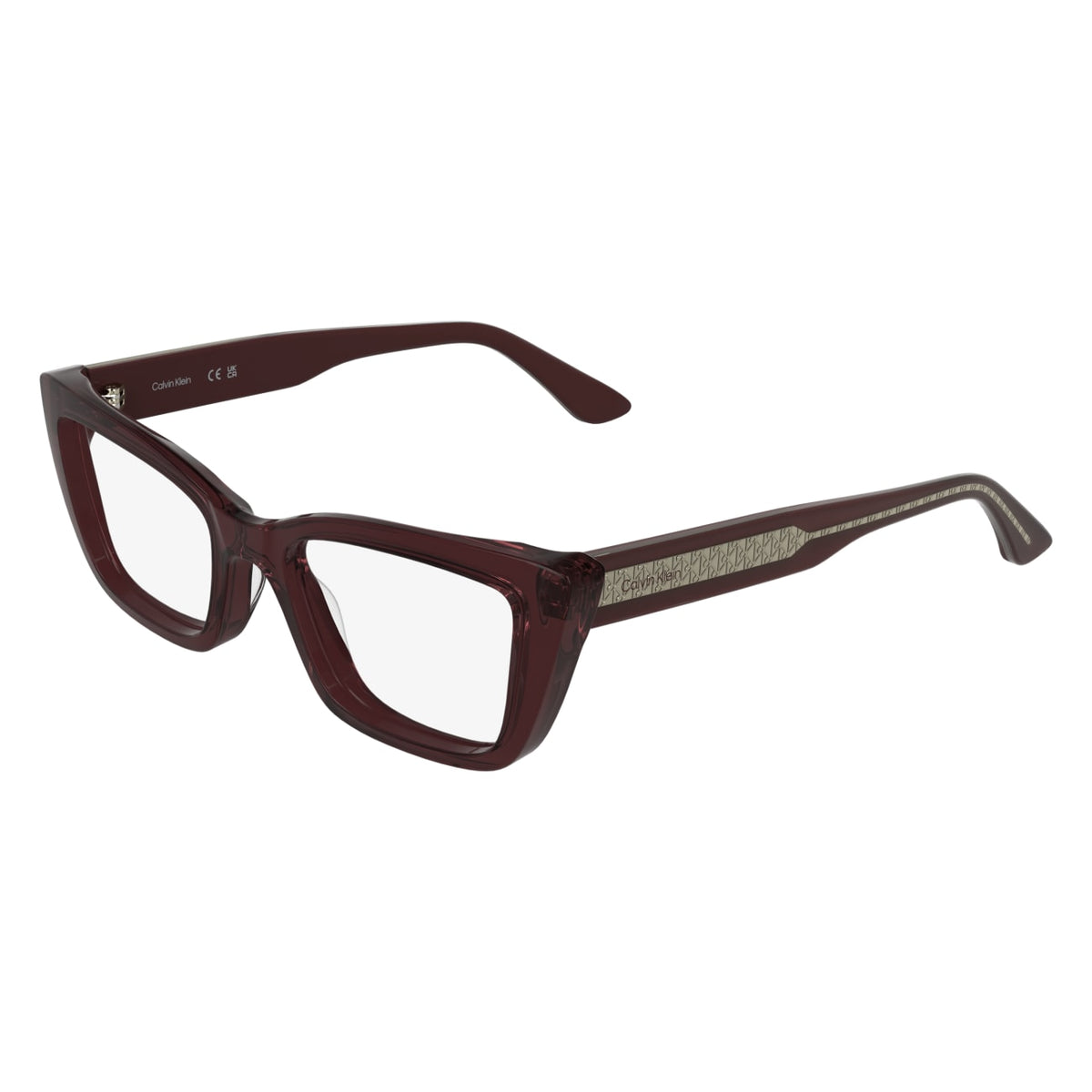 Brillenfassung Calvin Klein (Ck) CK25549 605 52 19