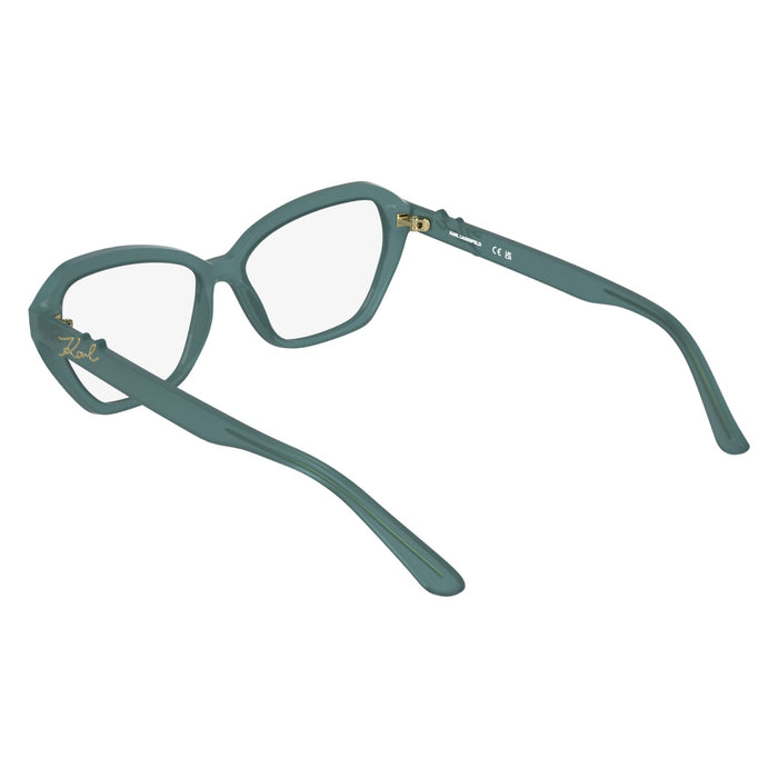 Optical Frames Karl Lagerfeld KL6232 320 55 14 — vista 4