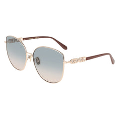 Солнцезащитные очки Ferragamo SF339S 774 60 15
