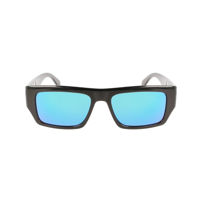 Gafas de Sol Calvin Klein Jeans CKJ22635S 001 54 17 — vista 2