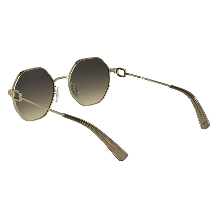 Gafas de Sol Longchamp LO179S 727 52 20 — vista 4