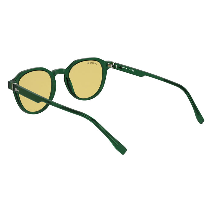 Sonnenbrille Lacoste L6052S 301 51 21 — vista 4