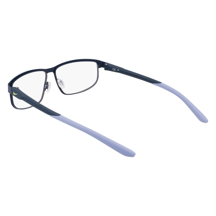 Gafas Graduadas Nike NIKE 8157 412 56 12 — vista 4