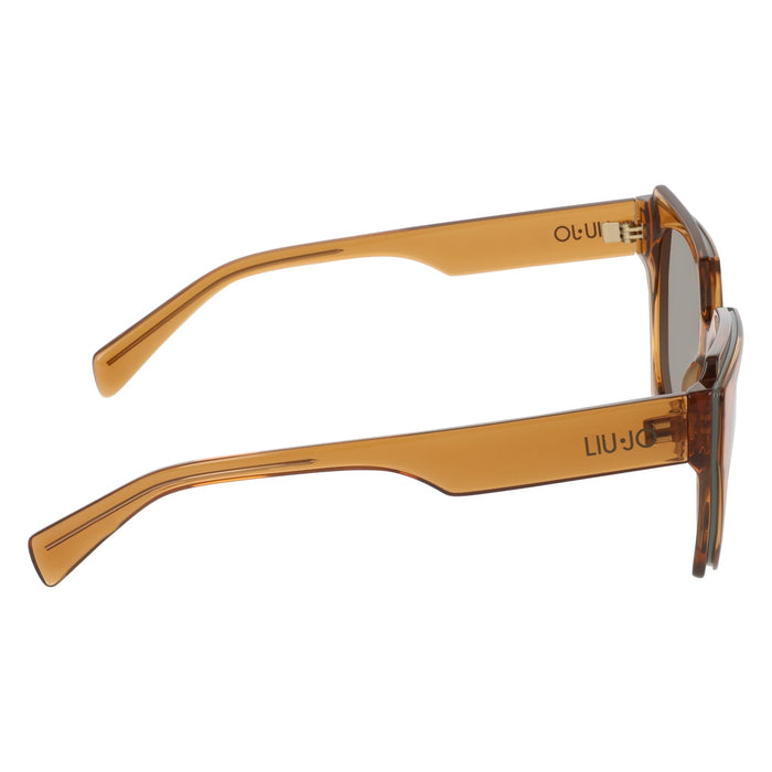 Солнцезащитные очки Liu Jo LJ809S 200 55 17 — vista 7