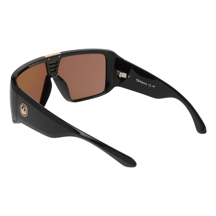 Gafas de Sol Dragon DR DOMO LL 001 59 10 — vista 4