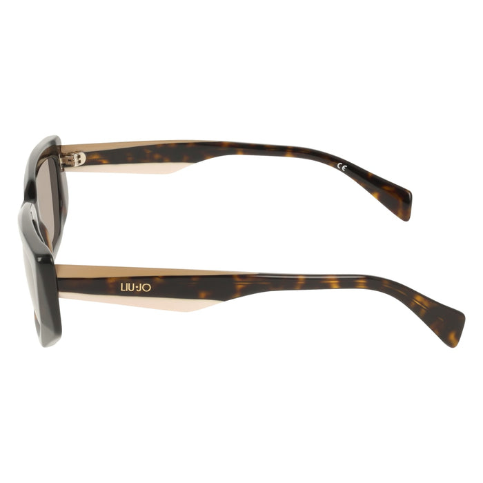 Gafas de Sol Liu Jo LJ812S 242 53 17 — vista 3
