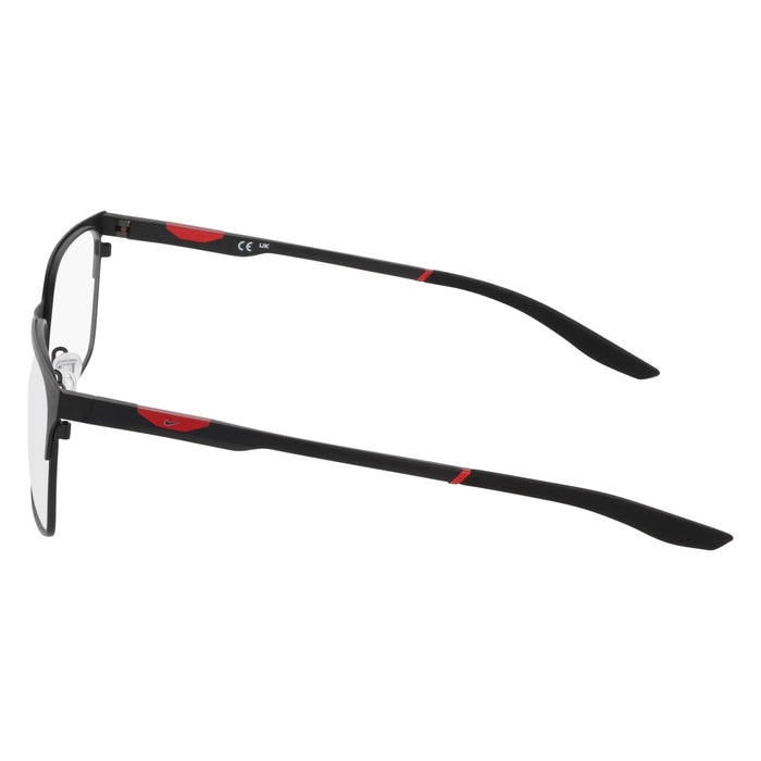 Optical Frames Nike NIKE 8142 001 54 / 56 16 — vista 3