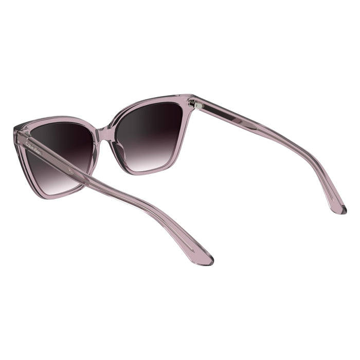 Gafas de Sol Calvin Klein (Ck) CK24507S 601 57 17 — vista 4