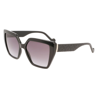 Sonnenbrille Liu Jo LJ757S 001 55 17