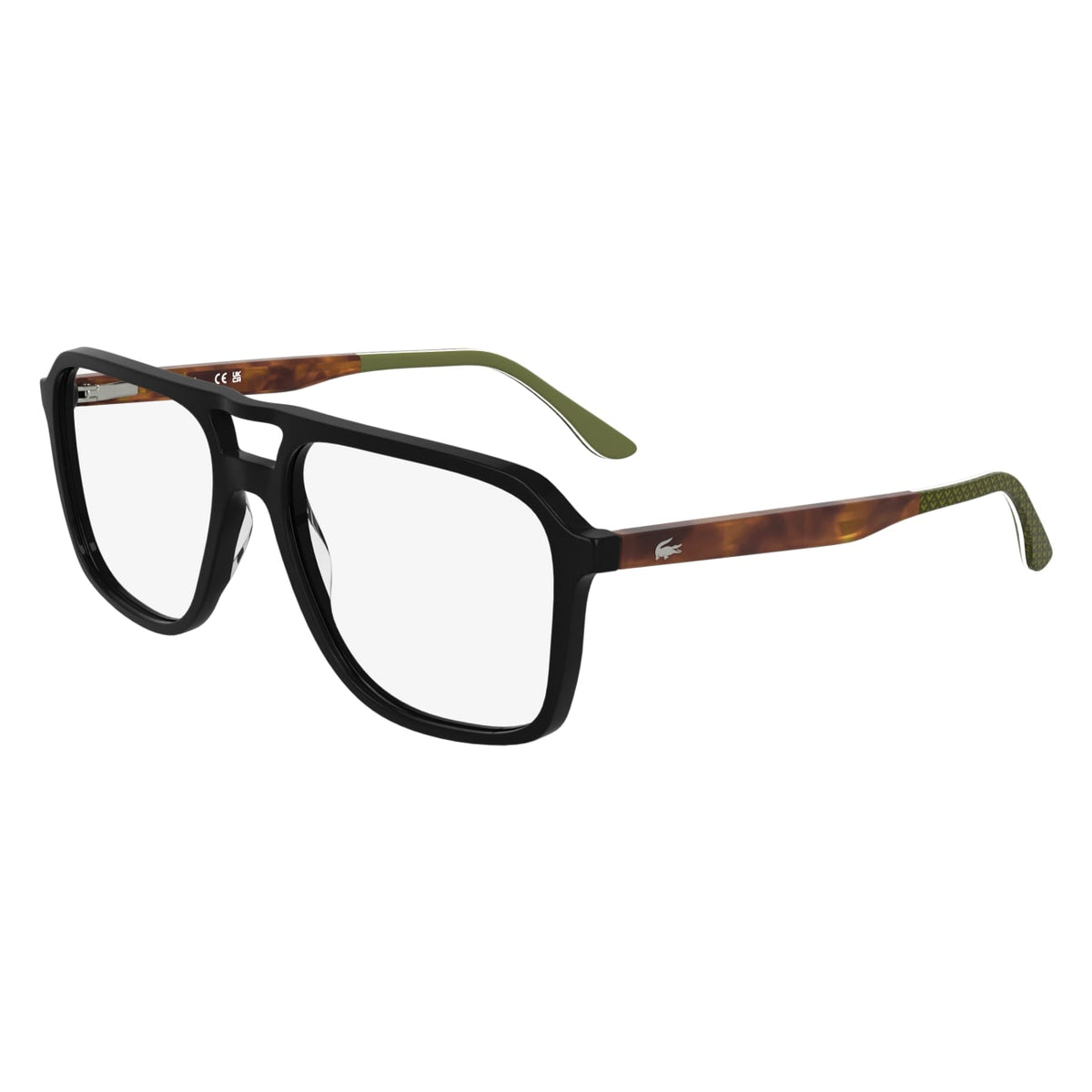 Brillenfassung Lacoste L2991 001 58 / 60 16