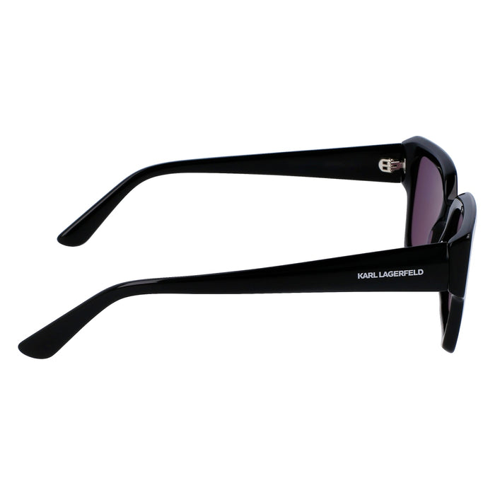 Gafas de Sol Karl Lagerfeld KL6089S 001 52 18 — vista 7