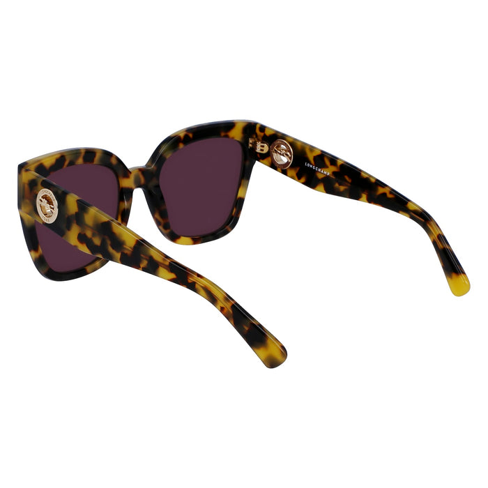 Солнцезащитные очки Longchamp LO717S 255 55 21 — vista 4