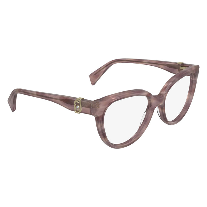 Gafas Graduadas Liu Jo LJ2858R 658 52 17 — vista 8
