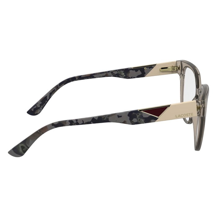 Optical Frames Lacoste L2982 264 54 17 — vista 7