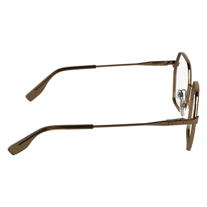 Optical Frames Karl Lagerfeld KL363 717 54 18 — vista 7