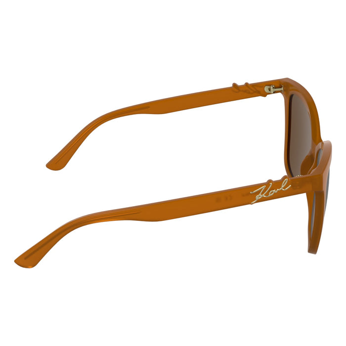 Солнцезащитные очки Karl Lagerfeld KL6223S 800 56 17 — vista 7