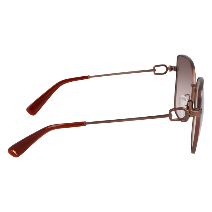Gafas de Sol Longchamp LO177S 206 58 17 — vista 7