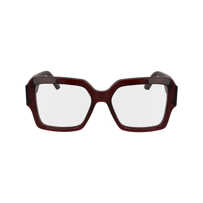 Optical Frames Calvin Klein Jeans CKJ24635 605 52 17 — vista 2