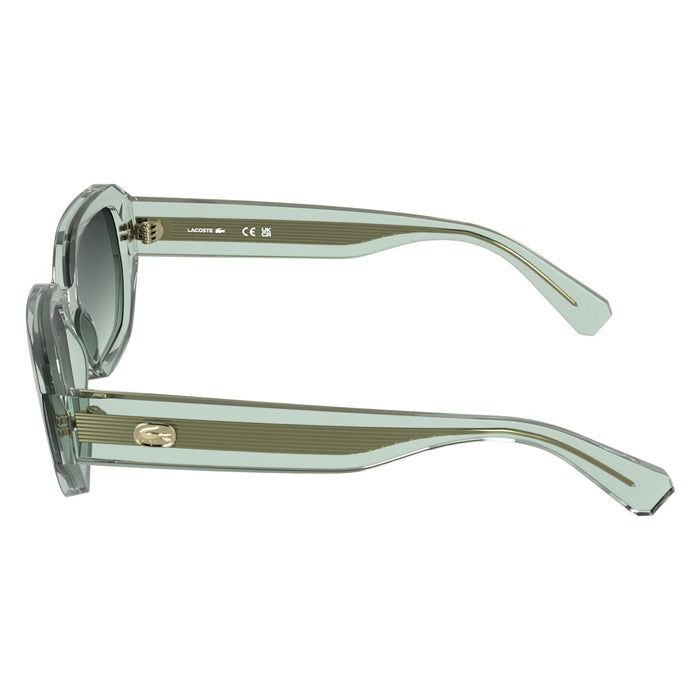 Солнцезащитные очки Lacoste L6091S 320 55 17 — vista 3