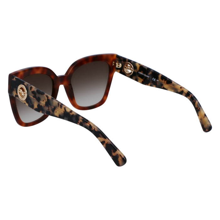 Gafas de Sol Longchamp LO717S 217 55 21 — vista 4