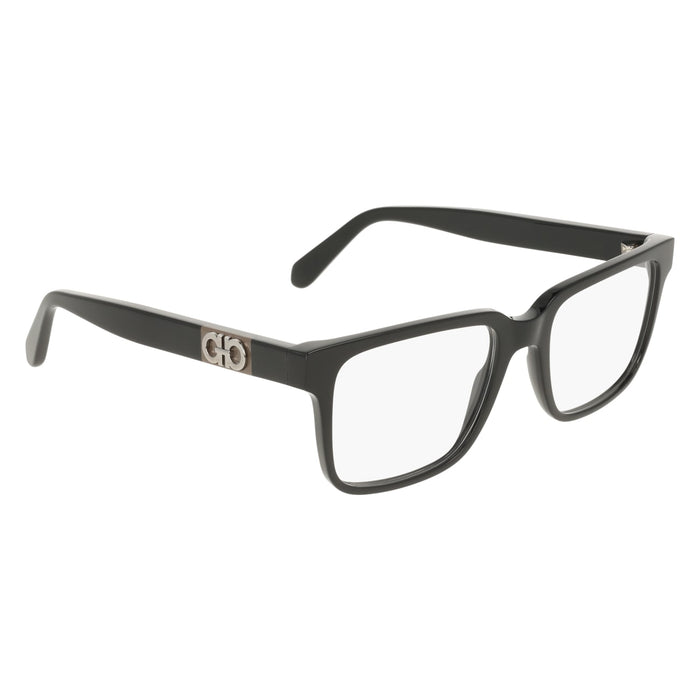 Optical Frames Ferragamo SF3075 001 54 19 — vista 8