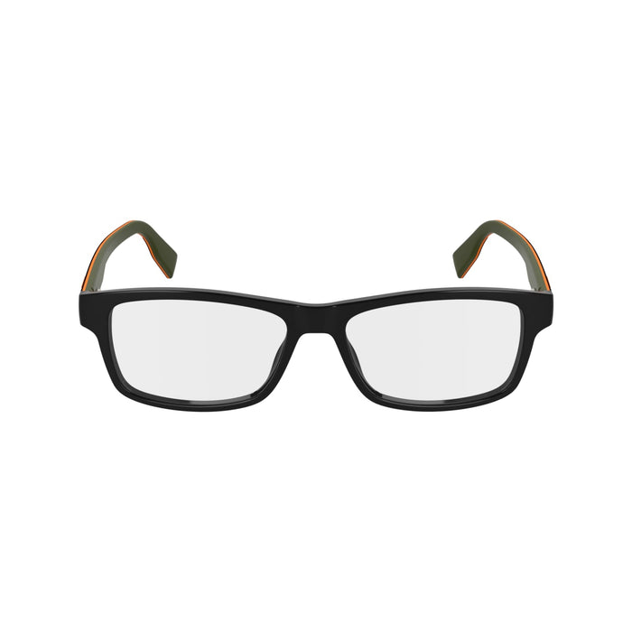 Gafas Graduadas Lacoste L2707N 001 53 / 55 15 / 16 — vista 2