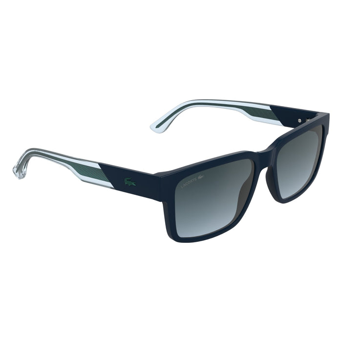 Солнцезащитные очки Lacoste L6104S 410 57 17 — vista 8
