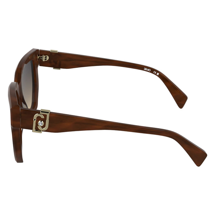 Солнцезащитные очки Liu Jo LJ838SR 213 52 19 — vista 3