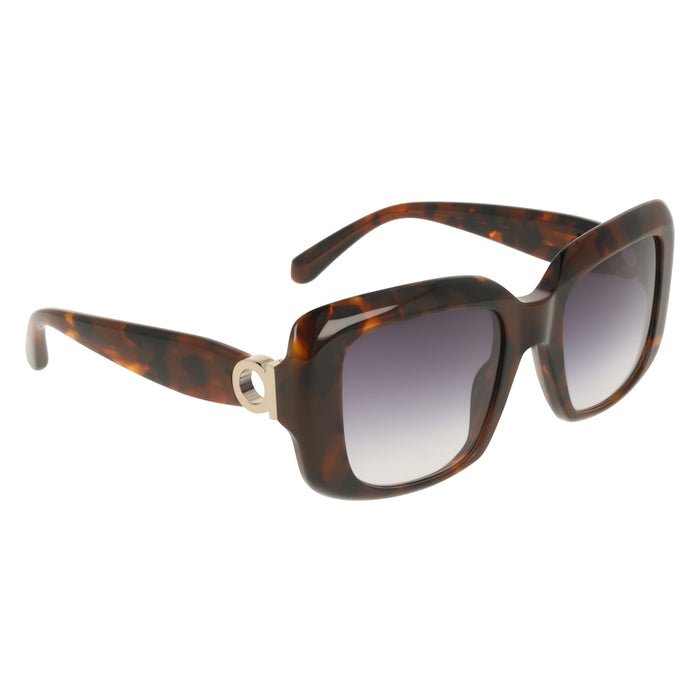 Gafas de Sol Ferragamo SF2117S 240 52 21 — vista 8
