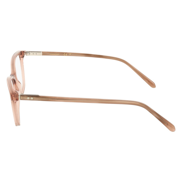 Gafas Graduadas Ferragamo SF3078 213 51 / 54 15 / 16 — vista 3