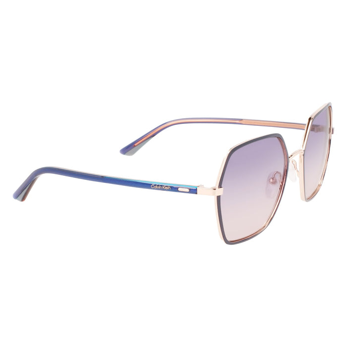 Солнцезащитные очки Calvin Klein (Ck) CK21131S 438 56 20 — vista 8