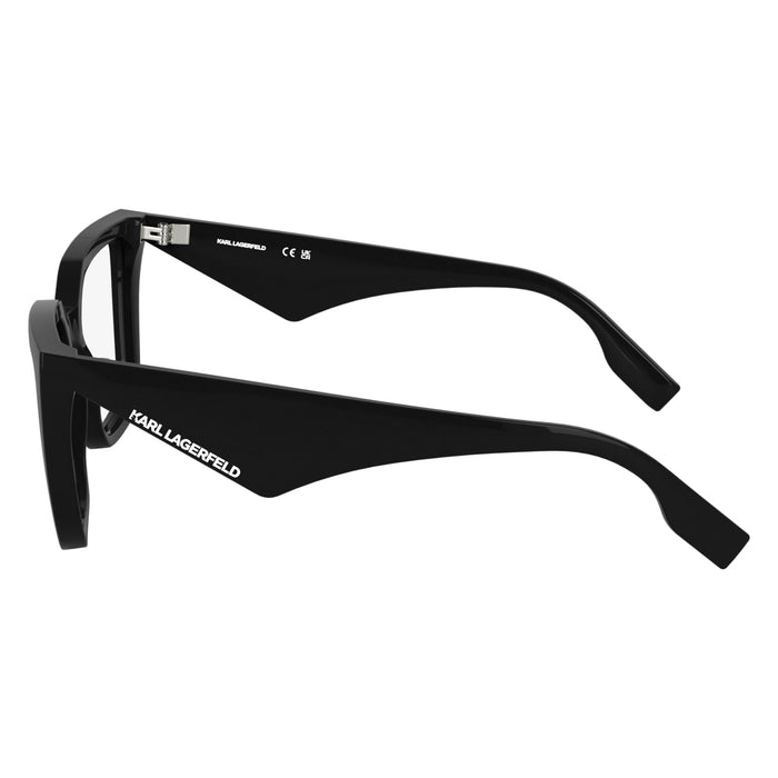 Optical Frames Karl Lagerfeld KL6194 001 54 18 — vista 3