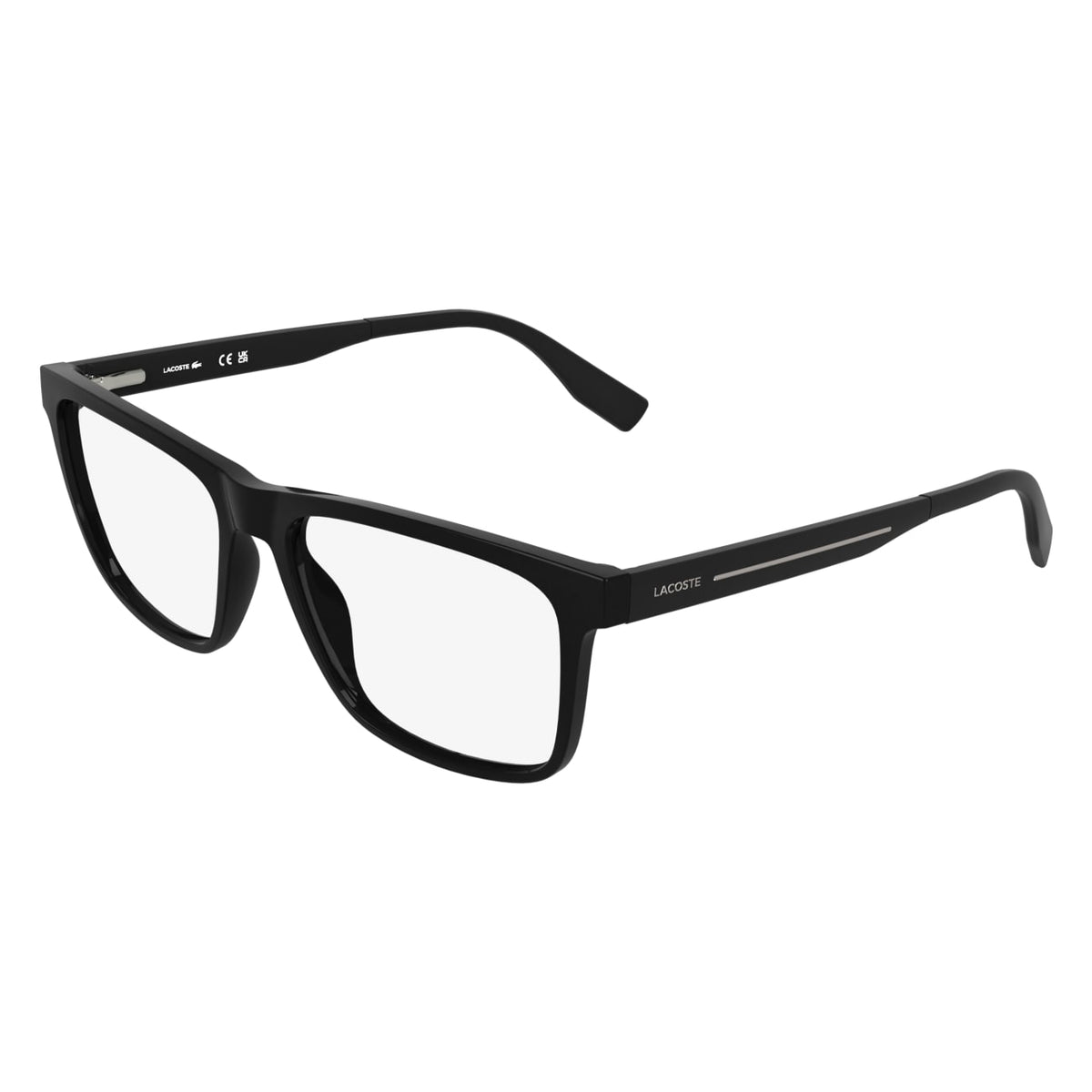 Gafas Graduadas Lacoste L4030 001 55 / 58 16 / 17
