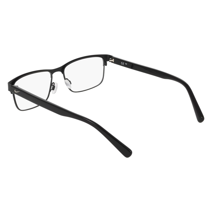 Gafas Graduadas Nike NIKE 1002Y 001 54 / 56 16 / 17 — vista 4