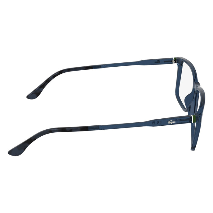 Gafas Graduadas Lacoste L4028 410 55 / 57 14 — vista 7