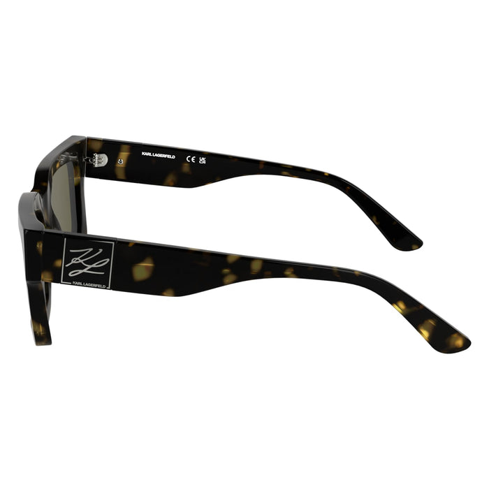 Gafas de Sol Karl Lagerfeld KL6182S 242 51 20 — vista 3