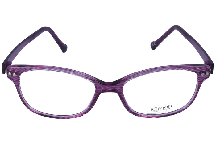 Korrektionsbrille iGreen IGV04.78 553 51/16 — Bild 2