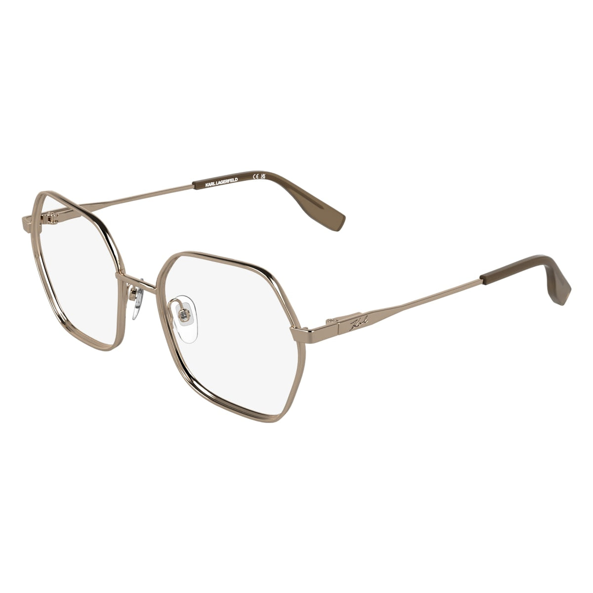 Optical Frames Karl Lagerfeld KL363 770 54 18