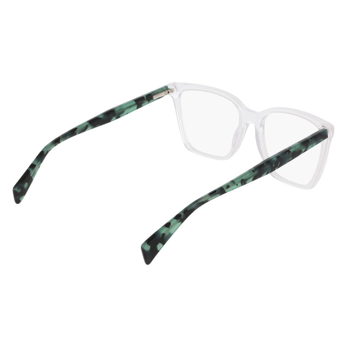 Оправа для очков Dkny DK5096 000 54 17 — vista 6