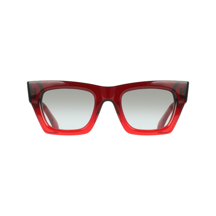 Солнцезащитные очки Ferragamo SF2105S 615 50 23 — vista 2