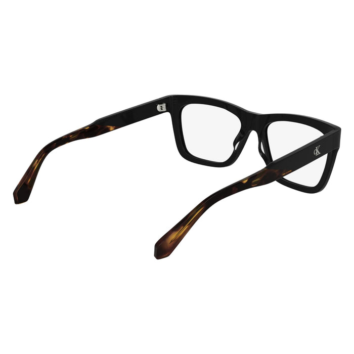 Optical Frames Calvin Klein Jeans CKJ25615 001 55 17 — vista 6
