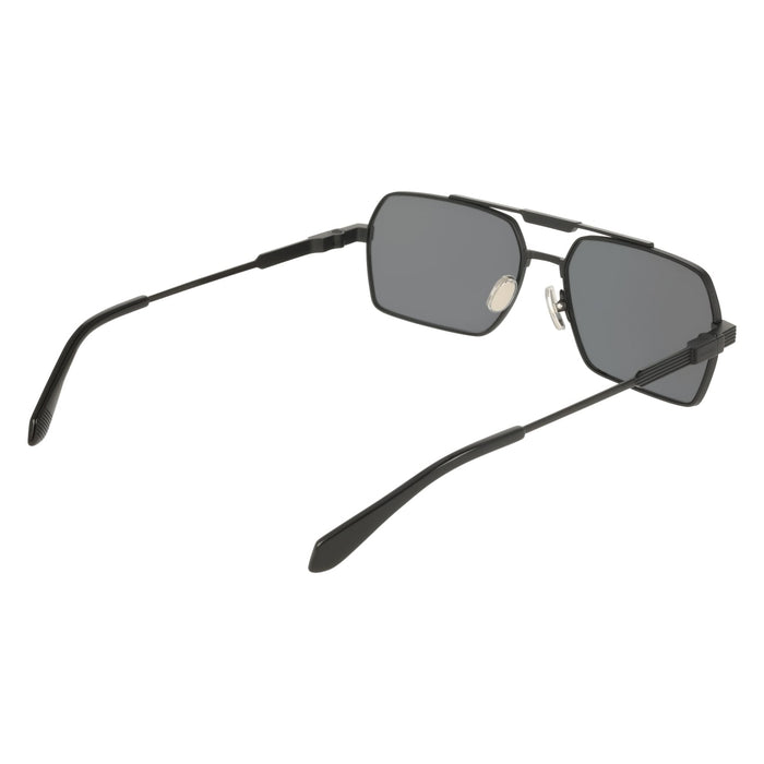Gafas de Sol Ferragamo SF332S 002 61 17 — vista 6